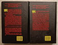 Mein Kampf - Del 1: En uppg&ouml;relse + Del 2: Den nationalsocialistiska r&ouml;relsen (Komplett)