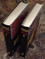 Mein Kampf - Del 1: En uppg&ouml;relse + Del 2: Den nationalsocialistiska r&ouml;relsen (Komplett)