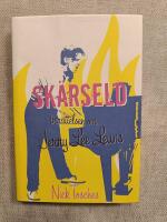 Sk&auml;rseld - Ber&auml;ttelsen om Jerry Lee Lewis