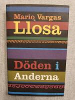 D&ouml;den i Anderna