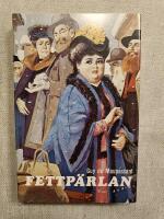 Fettp&auml;rlan och andra noveller