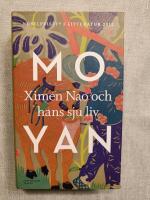 Ximen Nao och hans sju liv