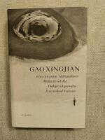 Fyra dramer - Nattvandraren ; Mellan liv och d&ouml;d ; Dialoger och genm&auml;len ; Fyra weekend-kvartetter