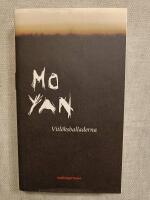 Vitl&ouml;ksballaderna