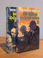 De nakna och de d&ouml;da [del 1-2, komplett]