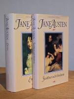 Stolthet och f&ouml;rdom + Emma