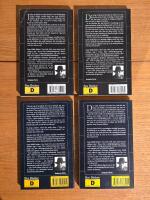 Den nya solens bok [del 1-4, komplett: Torterarens skugga ; Medlarens klo ; Liktorns sv&auml;rd ; Autarkens citadell