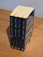 Den nya solens bok [del 1-4, komplett: Torterarens skugga ; Medlarens klo ; Liktorns sv&auml;rd ; Autarkens citadell