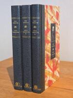 Anna Karenina [komplett, band I-III]