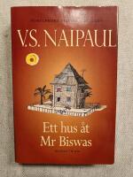 Ett hus &aring;t mr Biswas