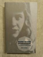 &Ouml;vervintring : En ber&auml;ttelse om Sylvia Plath