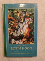 Robin Hood : De lagl&ouml;sas muntra &auml;ventyr i Sherwoodskogen (Komplett utg&aring;va)