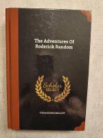 The Adventures Of Roderick Random