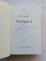 Vardagar 3 (signerad)