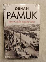 Herr Cevdet och hans s&ouml;ner