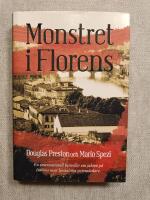 Monstret i Florens : Jakten p&aring; en m&ouml;rdare