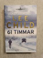 61 timmar