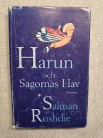Harun och Sagornas hav