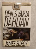 Den svarta dahlian