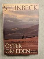 &Ouml;ster om Eden 