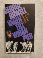 V&auml;gen till Wigan Pier