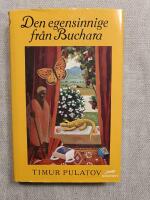 Den egensinnige fr&aring;n Buchara