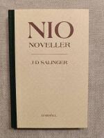 Nio Noveller