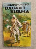 Dagar i Burma