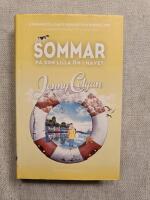 Sommar p&aring; den lilla &ouml;n i havet