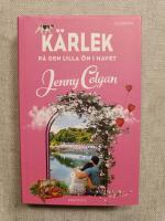 K&auml;rlek p&aring; den lilla &ouml;n i havet