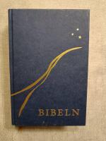Bibel 2000 : med HITTLISTAN - en liten hj&auml;lp att uppt&auml;cka Bibeln