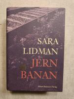 Jernbanan 1 : Din tj&auml;nare h&ouml;r ; Vredens barn ; Nabots sten