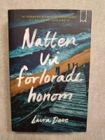 Natten vi f&ouml;rlorade honom