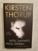 Intill vanvett, intill d&ouml;den