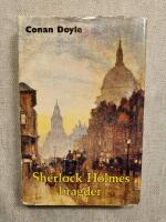 Sherlock Holmes bragder
