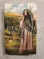 Herdens hustru - V&auml;gen till Jerusalem 2