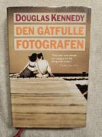 Den g&aring;tfulle fotografen
