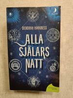 Alla sj&auml;lars natt