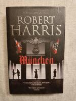 M&uuml;nchen
