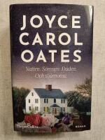 Natten. S&ouml;mnen. D&ouml;den. Och stj&auml;rnorna