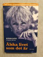 &Auml;lska livet som det &auml;r