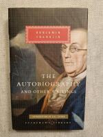 The Autobiography and other writings