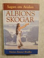 Albions skogar