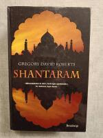 Shantaram