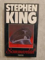 Sommard&aring;d : tv&aring; ber&auml;ttelser