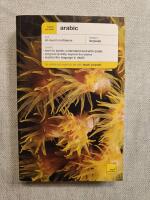 Teach Yourself Arabic - New Edition