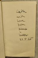 Tillf&ouml;rl&aring;tlig underr&auml;ttelse om negrerne p&aring; Gvinea kusten, samt de derifr&aring;n h&auml;mtade slafvars n&auml;rvarande bel&auml;genhet, medfart, seder och sinnelag. Under deras tr&auml;ldom p&aring; de christnas nybyggen i Vestindien. J&auml;mte bihang om caraibiske nationen, sockerberedningen, m.m. Utdragen ur herr Oldendorps missions historia [1784]