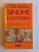 Sinuhe, egyptiern