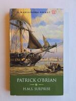 H.M.S. Surprise [del 4 i Aubrey/Maturin-serien]