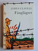 F&aring;ngl&auml;gret [F&ouml;rsta svenska utg&aring;va]